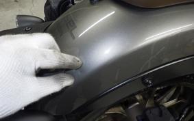 HONDA REBEL 250 S MC49