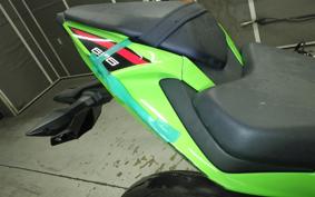 KAWASAKI NINJA ZX-6R A 2022 ZX636G