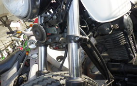 KAWASAKI 250TR BJ250F