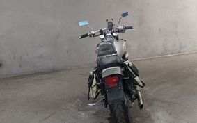 KAWASAKI ELIMINATOR 250V VN250A
