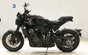 HONDA CB1000R GEN 2 2025 SC80