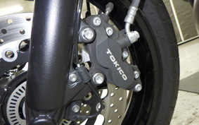 SUZUKI SV650 X A 2023 VP55E