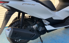 HONDA PCX125 JK05