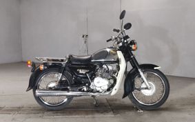 HONDA BENLY125 CD125T