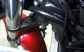 HONDA CBR250R GEN 3 2006 MC41