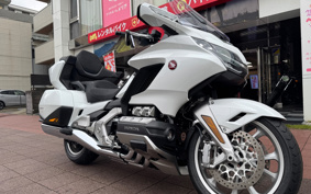 HONDA GL 1800 GOLD WING TOUR DCT 2026 SC79