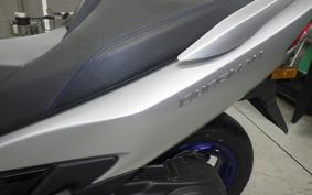 SUZUKI BURGMAN400 A 2024 DU11N