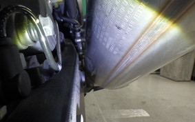 HONDA NC 700 S ABS 2013 RC61