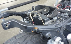 YAMAHA VMAX 2009
