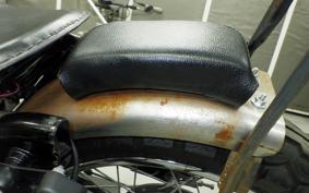SUZUKI GRASS TRACKER NJ4BA