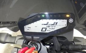 YAMAHA MT-09 A 2016 RN34J