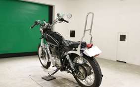 YAMAHA SR400 Gen.3 2004 RH01J