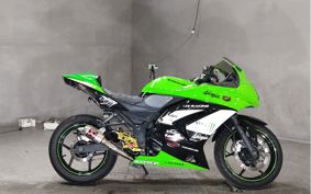 KAWASAKI NINJA250R EX250K