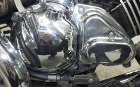 KAWASAKI ELIMINATOR 250 V 2021 VN250A