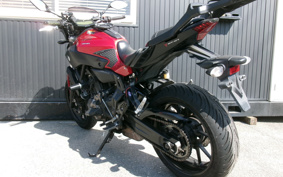 YAMAHA MT-07 ABS 2016 RM07J