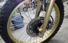 HONDA XLR250R GEN 1 2006 MD16