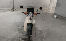 HONDA SUPER CUB50 AA01