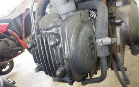SACHS SPIDER 125