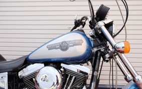 HARLEY FXDS1340 1994 GGL