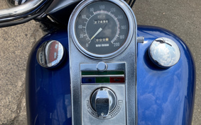 HARLEY FLH 1200 1979 183