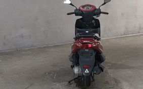 SUZUKI ADDRESS V125 DT11A