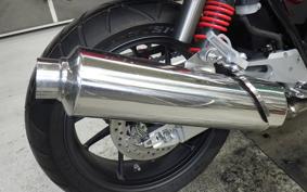 HONDA CB400SF GEN 4 A 2023 NC42