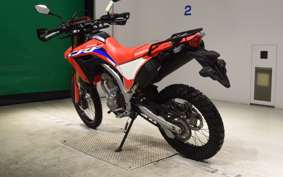 HONDA CRF250L 2004 MD47