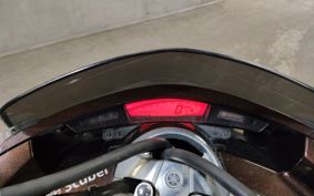 YAMAHA MAXAM 250 SG21J