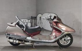 HONDA FUSION MF02