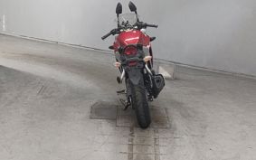 HONDA CBR250R MC41