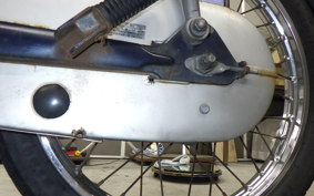 HONDA C90 SUPER CUB E HA02