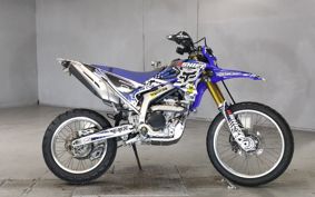 YAMAHA WR250R DG15J