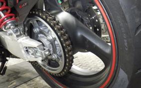 HONDA CB400SF VTEC 2010 NC42