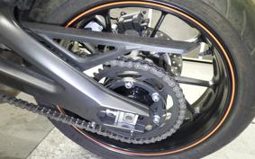 YAMAHA MT-09 2014 RN34J