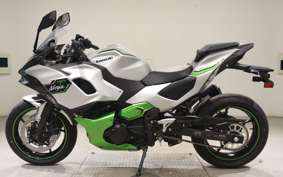 KAWASAKI NINJA7ﾊEVEﾘｯﾄﾞ 2025 CX500A