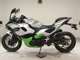 Фото Kawasaki NINJA7ﾊEVEﾘｯﾄﾞ 2025 с японского аукциона