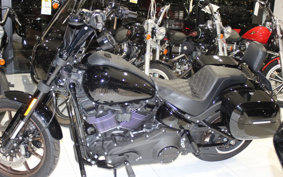 HARLEY FXLRS 2022 YWZ