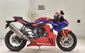 HONDA CBR1000RR RSP 2020 SC82