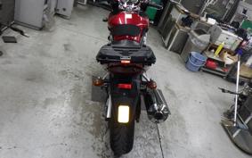 SUZUKI BANDIT 1250 SA 2007 GW72A