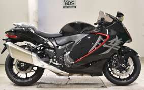SUZUKI HAYABUSA Gen.3 2001 EJ11A