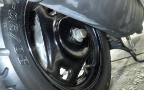 SUZUKI ADDRESS V50 CA4BA