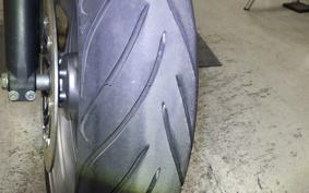 HONDA CB400 SUPER BOLDOR VTEC 2008 NC42