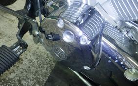YAMAHA DRAGSTAR 250 2013 VG02J