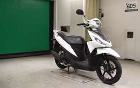 SUZUKI ADDRESS 110 2010 CE47A