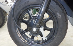 HONDA TACT Gen.4 2013 AF75