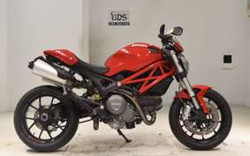 DUCATI MONSTER 796 A 2011