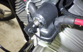 HARLEY FXCW 1580 2009