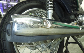 HONDA C110 SUPER CUB 2024 JA10