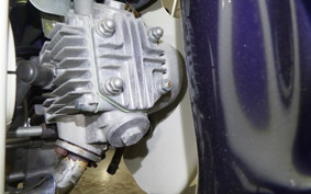 HONDA C90 SUPER CUB 2023 HA02