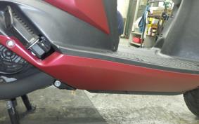 SUZUKI ADDRESS V125 Gen.2 2019 DP12H